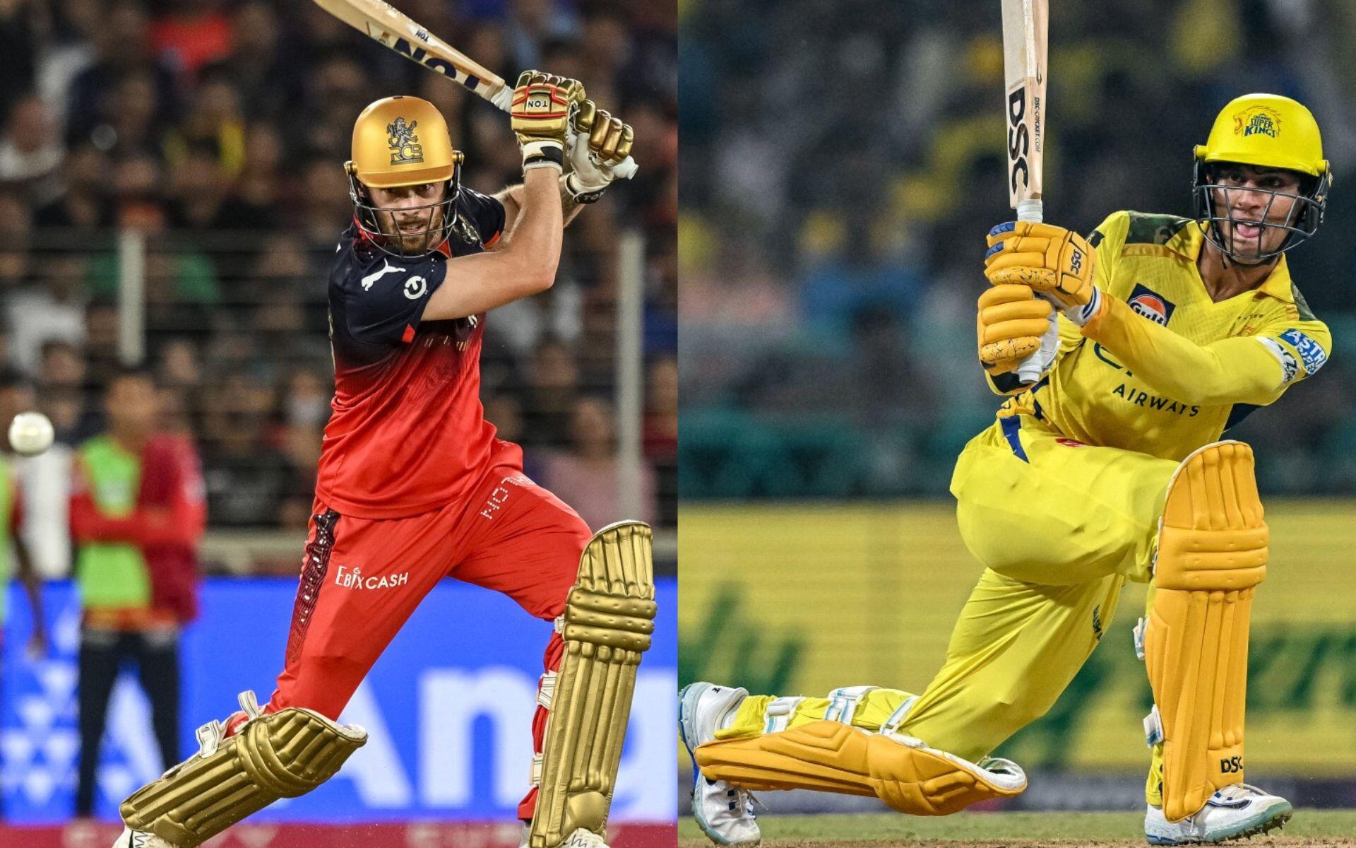 Will Jacks, Phil Salt, Sam Curran...: Players From RCB, MI And CSK Who Will Play In The Hundred 2025